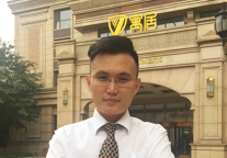 寓居管家丁春祥：公寓服务是一个有温度的服务