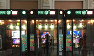 迷你KTV进驻 碧桂园凤凰酒店升级碎片化娱乐体验