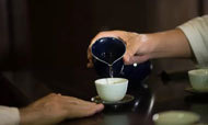 以茶为媒 同茶界大咖一起品茶论道