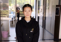 随寓管家张忆甜：租客的态度是管家服务最好的镜子