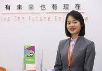 实现管家“理想抱负” 成为每一位租客的朋友