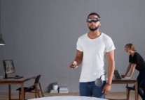 混合现实MR来了：Magic Leap One将于2018年发售