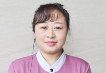 橡树公馆管家王红：服务是公寓业永恒的主题