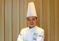 海南清水湾假日度假酒店任命行政总厨 