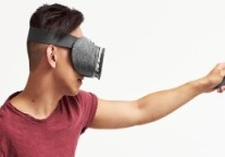 蛰伏良久 联想Daydream VR即将发布