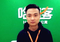 哈租客管家徐四海：责难不可怕 用心最重要