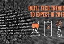 迈过年关，新科技在酒店业该如何运用？