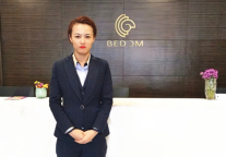 以人为本 让每位员工和客人都能感受到家人般的温暖