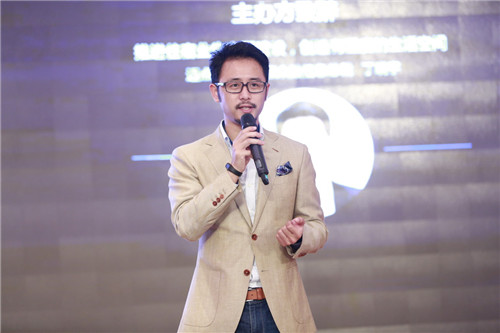 第二届迈居品牌物业交流会在广州盛大开幕
