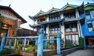 分析：对地产转型企业而言 民宿市场是试炼