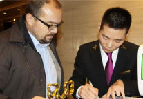 向往美好生活的心正计划出走 你的酒店准备好了么？