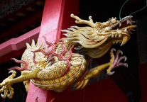 回顾2017：中国旅游十大关键词TOP10