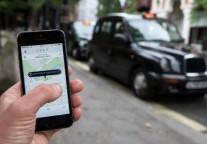 Uber推出外卖会员服务 免收送餐费提高忠诚度