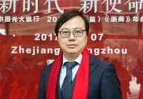 天港酒店集团龚浩强：中国酒店革新者