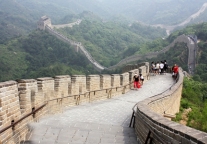 2018中国旅游总收入力争达近6万亿元目标