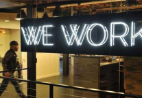 卖“未来”的WeWork和卖“空间”的优客工场