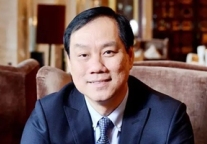 北京龙城温德姆酒店和北京龙城华美达任命联席总经理