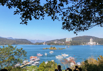 陆客减少酒店关门歇业 台湾旅游业哀鸿遍野