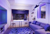 YOTEL推出YOTELPAD进军长住酒店市场
