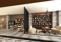 胜高酒店——身体、心灵的栖息地