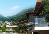 君澜携手汇丰兴业集团，山西、海南再落子