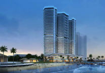 MHG岘港Kim Long Season酒店计划2019年营业
