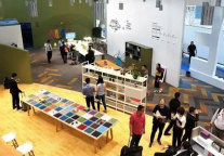 3月办公环境展，迈入智能化新场景 | CIFF精彩抢先看