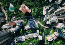 共享居住 年轻人的全新居住方式