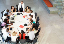 IDeaS助力锦江国际集团酒店中高级管理人才培养