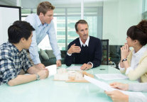 IDeaS携手北京第二外国语学院中瑞酒店管理学院开启校企合作