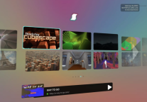 一键点击到虚拟现实，Supermedium推出VR浏览器