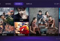 大屏崛起 技术与消费双重变革下的酒店视讯创新