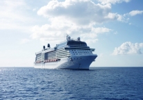 海洋科考船变旅馆 谁会成为Airbnb招募的幸运旅客?