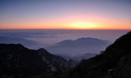 2018春节“佛系”旅游趋势预测：“朝山祈福”游将迎最高峰