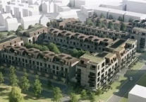央企保利收购伦敦大型开发地块 强势进军英国地产