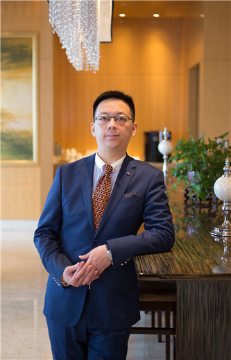 一周任命: 酒店再添新力量 11位酒店高管履新