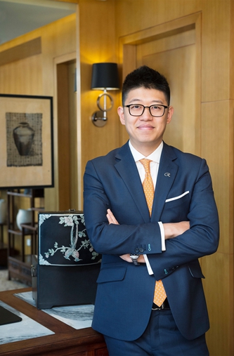 一周任命: 酒店再添新力量 11位酒店高管履新