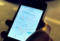 滴滴司机春节返乡潮：留守大哥1月赚4万 上百司机紧急培训上岗