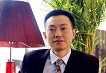 江阴长晟温德姆至尊豪廷大酒店任命侯文龙为总经理