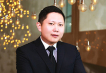上海明捷万丽酒店任命胡晓亮为营运总监