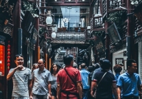 年轻人过年不回家?沪上长租公寓这样过新春