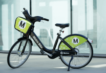 单车租赁初创公司Metro Bikes获红杉资本参投1000万美元融资