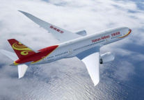 海航旅业更名为海航航空旅游集团有限公司 原因何在