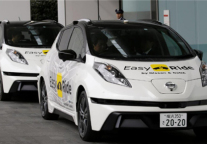尼桑要跟Uber抢饭吃 拟下月公开实地测试打车服务