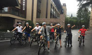 雷迪森庄园升级重塑 添锦未来