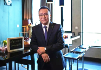 舟山三盛铂尔曼大酒店任命沈晓伟为总经理