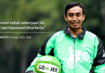 印尼拼车公司Go-Jek融资15亿美元 谷歌参投