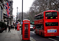 英国共享办公需求激增 WeWork赶超谷歌亚马逊成承租大户