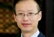 创元集团任命朱巍为书香酒店党委书记兼董事长