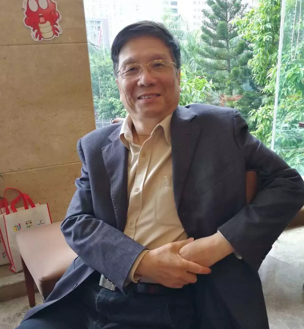 陈文生专栏